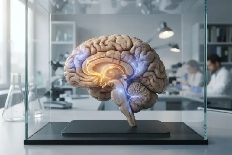 Sérotonine et dopamine dans le cerveau : différences et rôles