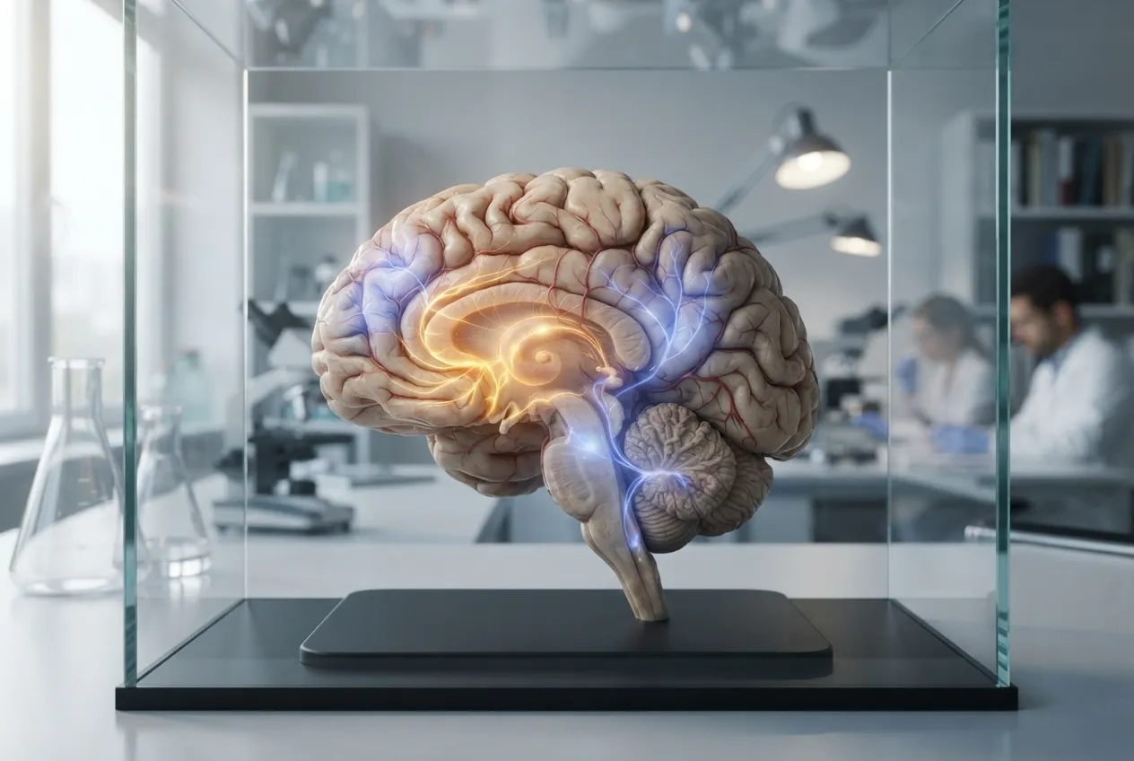 Sérotonine et dopamine dans le cerveau : différences et rôles